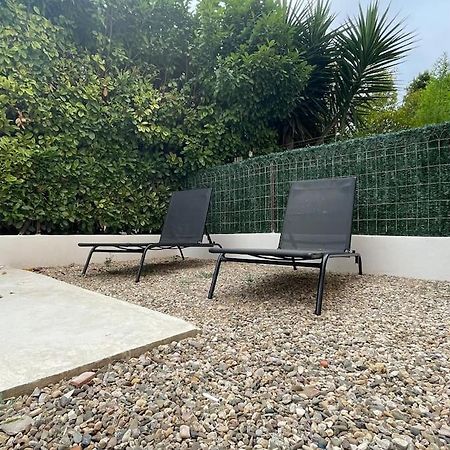 Appt 1 Chambre Jardin Parking Narbonne Eksteriør billede