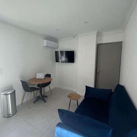 Appt 1 Chambre Jardin Parking Narbonne Eksteriør billede