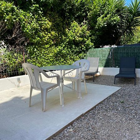 Appt 1 Chambre Jardin Parking Narbonne Eksteriør billede