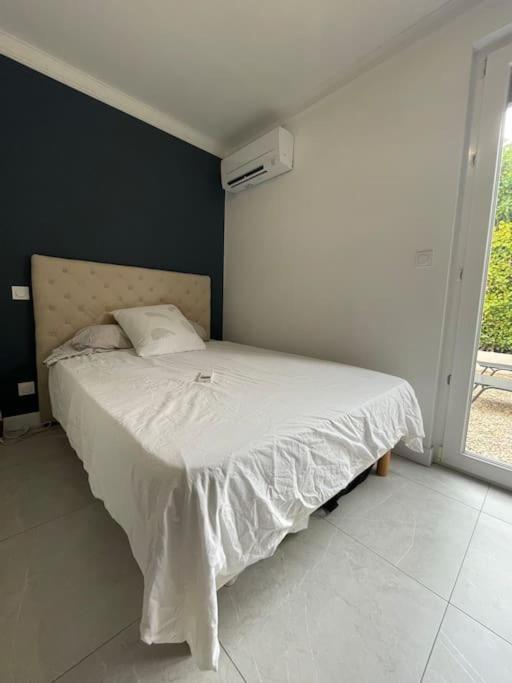 Appt 1 Chambre Jardin Parking Narbonne Eksteriør billede